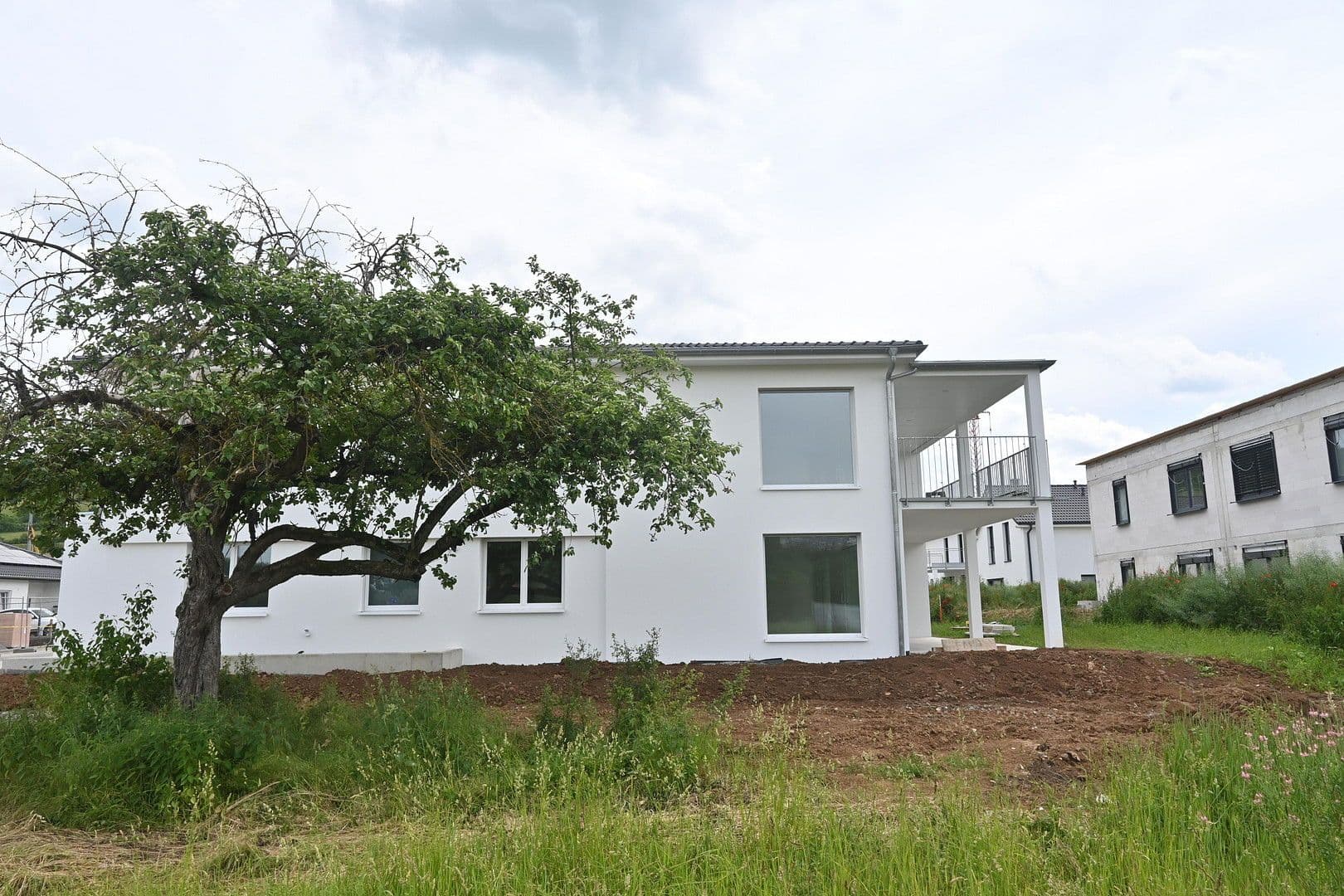 3 bedroom flat to rent, 127 m², Thomas-Schreiber-Weg 3, Bad Mergentheim, Baden-Württemberg 3 bedroom flat to rent, 127 m², Thomas-Schreiber-Weg 3, Bad Mergentheim, Baden-Württemberg