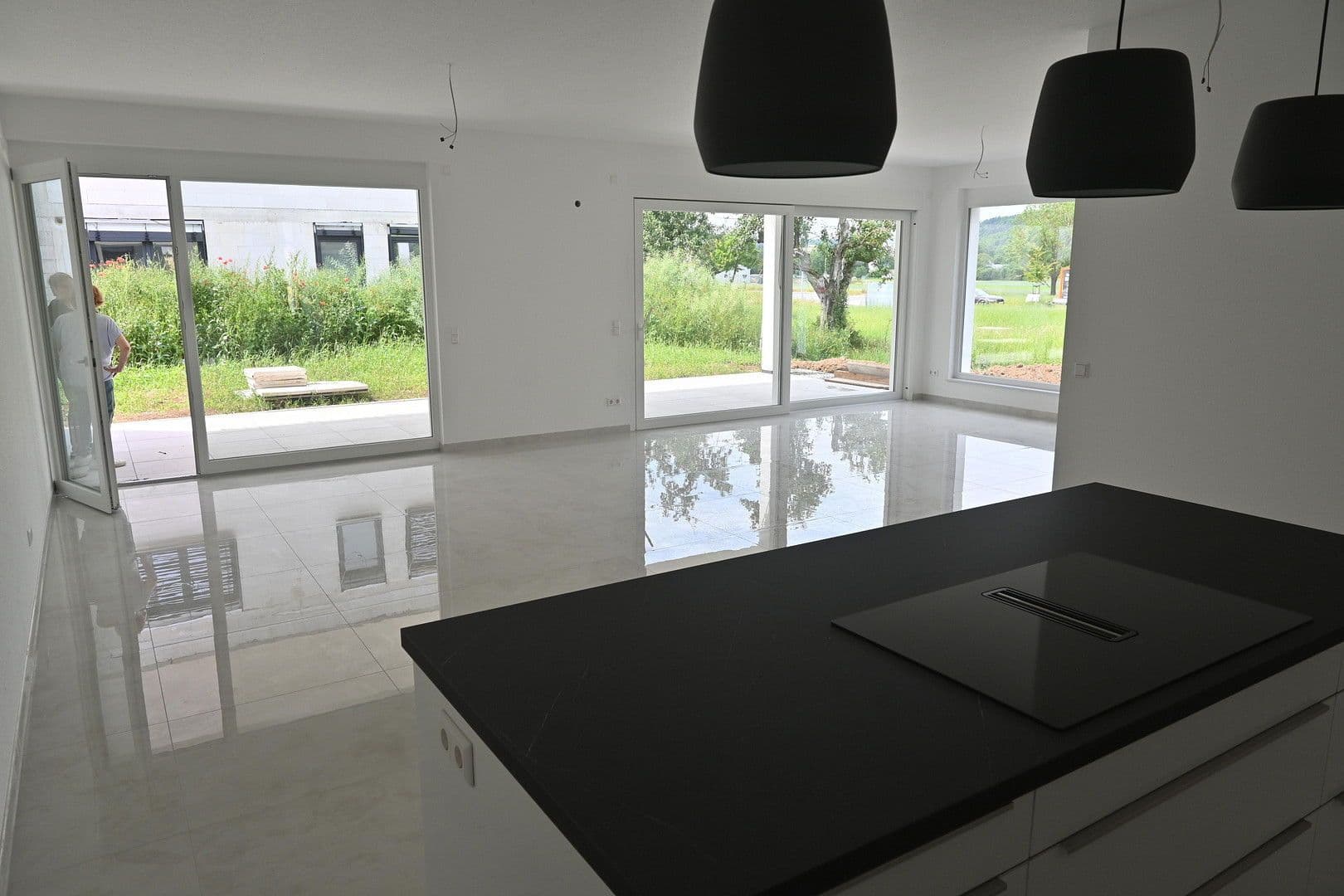 3 bedroom flat to rent, 127 m², Thomas-Schreiber-Weg 3, Bad Mergentheim, Baden-Württemberg 3 bedroom flat to rent, 127 m², Thomas-Schreiber-Weg 3, Bad Mergentheim, Baden-Württemberg