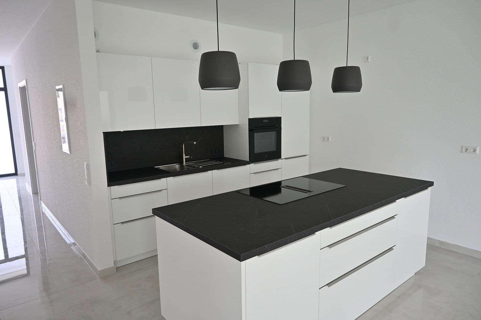 3 bedroom flat to rent, 127 m², Thomas-Schreiber-Weg 3, Bad Mergentheim, Baden-Württemberg 3 bedroom flat to rent, 127 m², Thomas-Schreiber-Weg 3, Bad Mergentheim, Baden-Württemberg