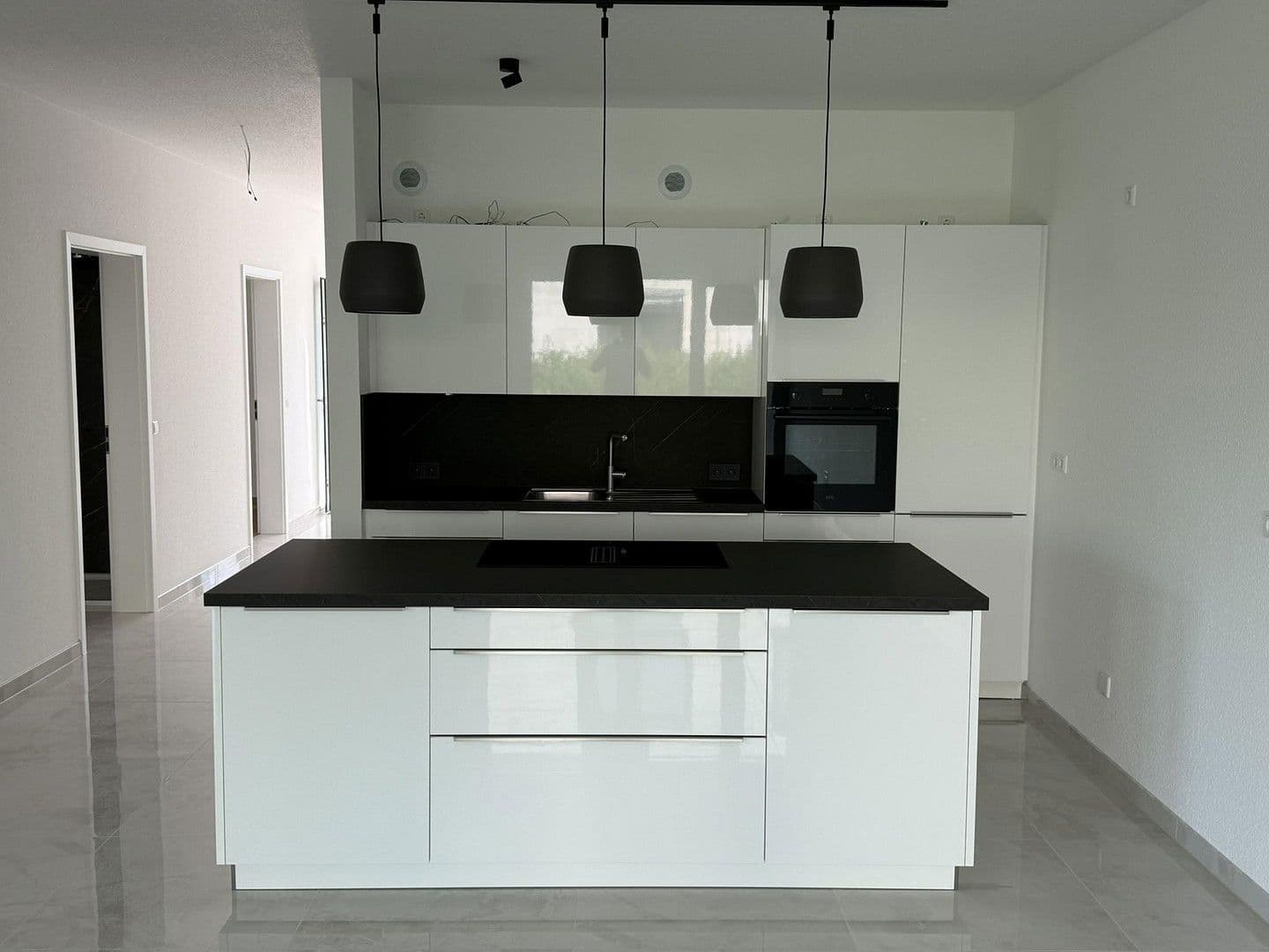 3 bedroom flat to rent, 127 m², Thomas-Schreiber-Weg 3, Bad Mergentheim, Baden-Württemberg 3 bedroom flat to rent, 127 m², Thomas-Schreiber-Weg 3, Bad Mergentheim, Baden-Württemberg