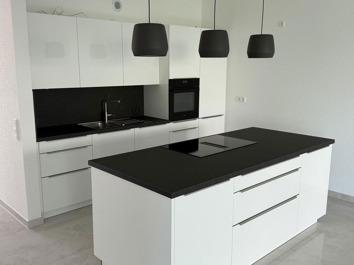 3 bedroom flat to rent, 127 m², Thomas-Schreiber-Weg 3, Bad Mergentheim, Baden-Württemberg 3 bedroom flat to rent, 127 m², Thomas-Schreiber-Weg 3, Bad Mergentheim, Baden-Württemberg