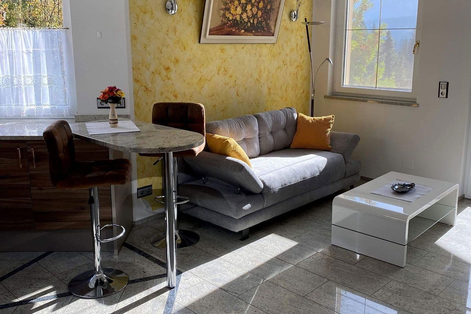 2 bedroom flat to rent, 50 m², Hermagor, Carinthia 2 bedroom flat to rent, 50 m², Hermagor, Carinthia