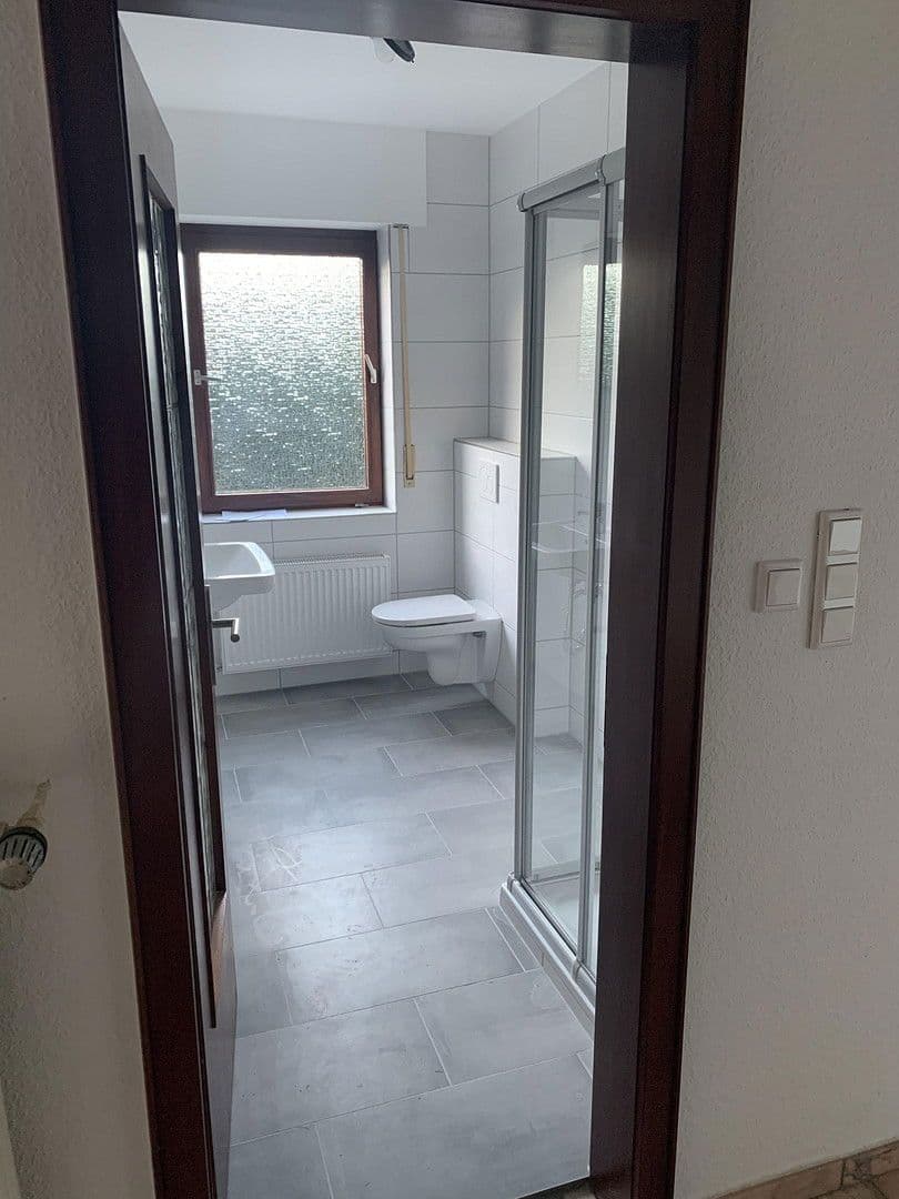 2 bedroom flat to rent, 80 m², Faulensiek 35, Porta Westfalica, North Rhine-Westphalia 2 bedroom flat to rent, 80 m², Faulensiek 35, Porta Westfalica, North Rhine-Westphalia
