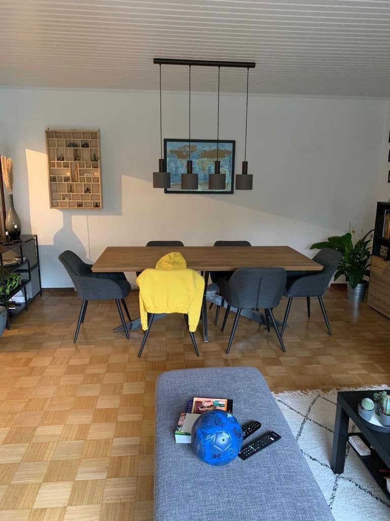 2 bedroom flat to rent, 80 m², Faulensiek 35, Porta Westfalica, North Rhine-Westphalia 2 bedroom flat to rent, 80 m², Faulensiek 35, Porta Westfalica, North Rhine-Westphalia