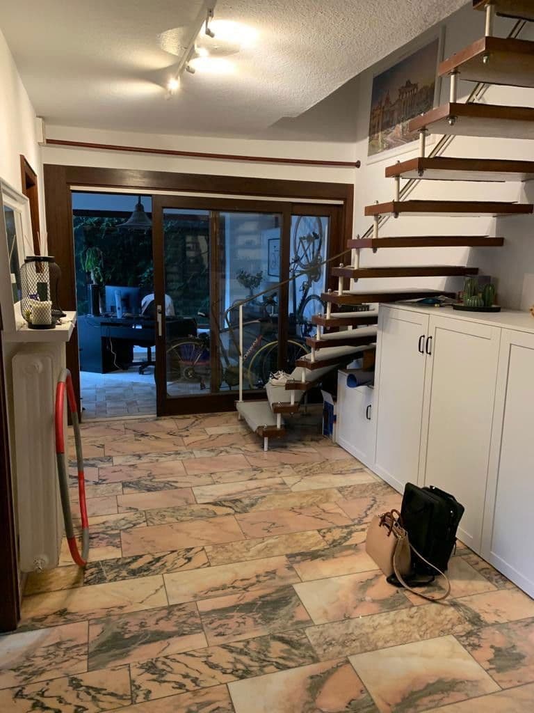 2 bedroom flat to rent, 80 m², Faulensiek 35, Porta Westfalica, North Rhine-Westphalia 2 bedroom flat to rent, 80 m², Faulensiek 35, Porta Westfalica, North Rhine-Westphalia