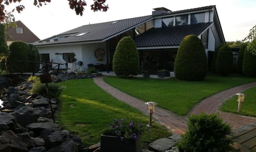 house for sale, 236 m², Wittmund, Lower Saxony house for sale, 236 m², Wittmund, Lower Saxony