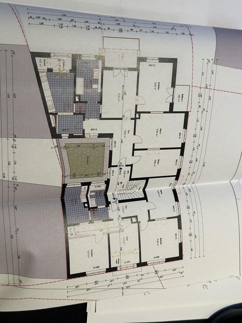 house for sale, 573 m², Markt 5, Bad Lausick, Saxony house for sale, 573 m², Markt 5, Bad Lausick, Saxony