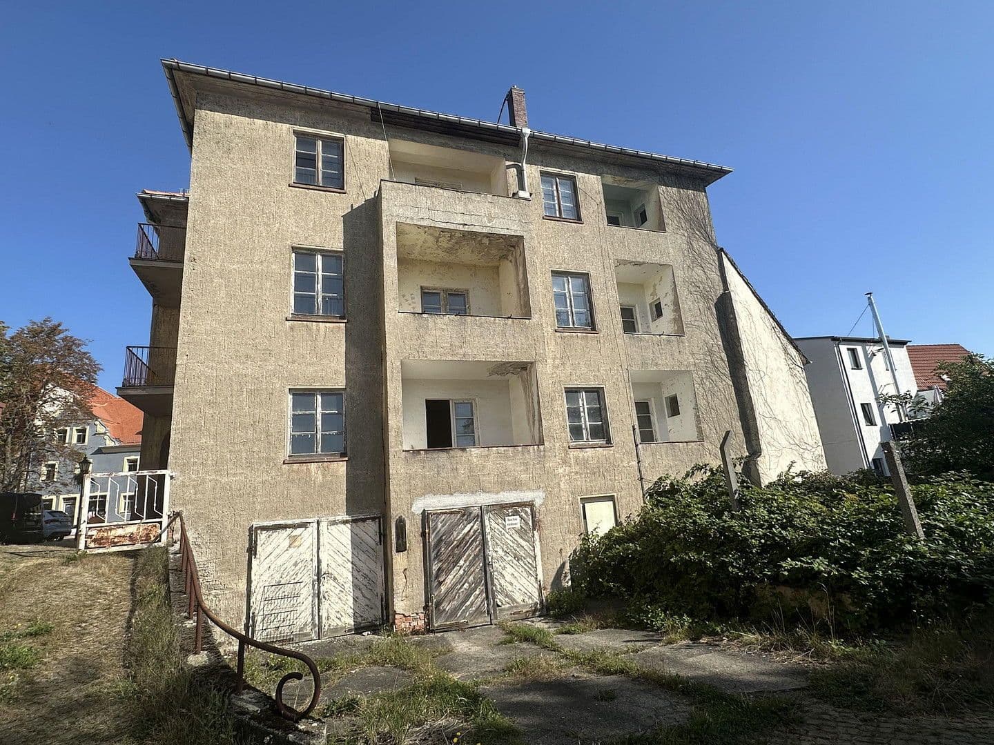 house for sale, 573 m², Markt 5, Bad Lausick, Saxony house for sale, 573 m², Markt 5, Bad Lausick, Saxony