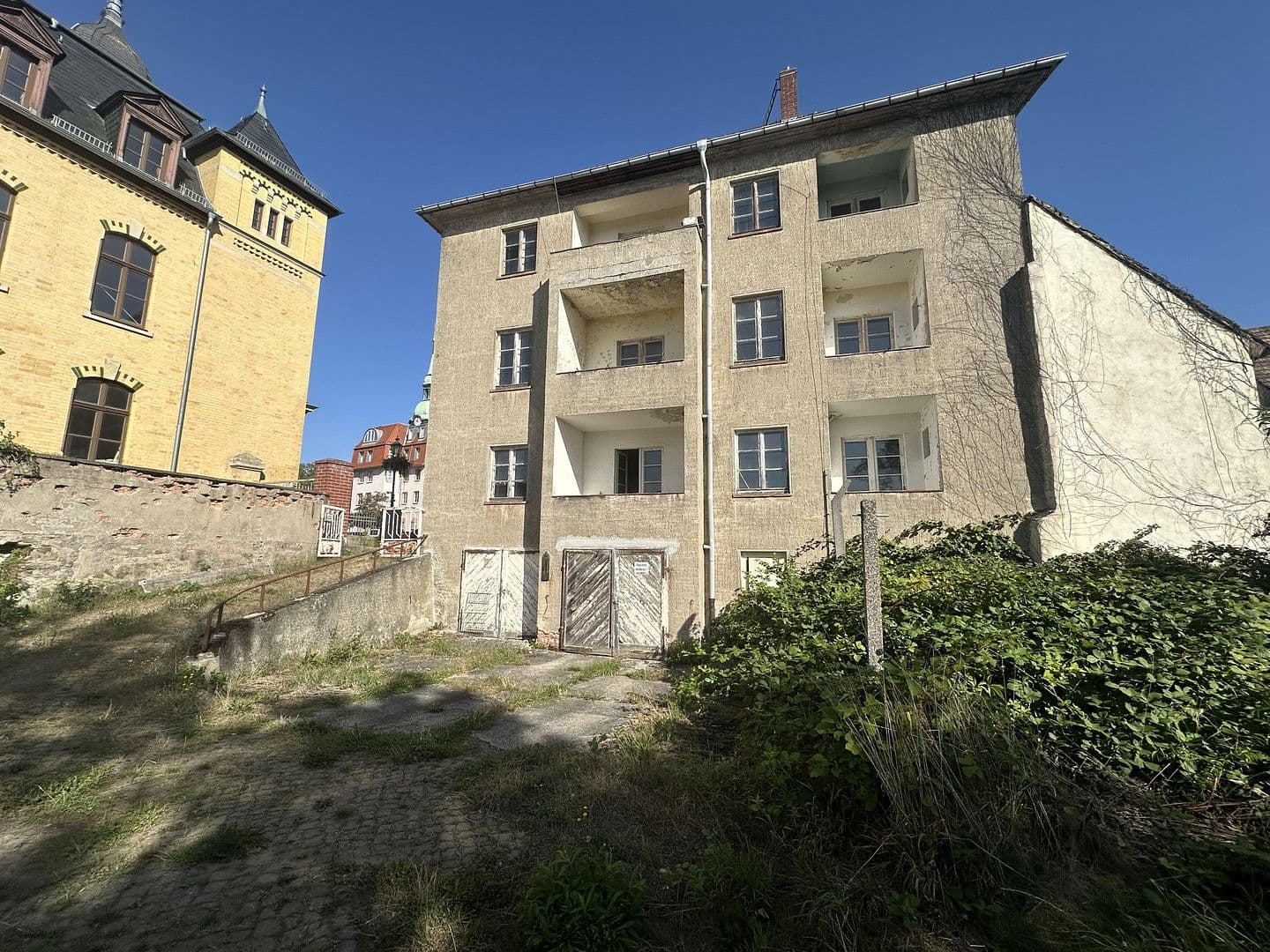 house for sale, 573 m², Markt 5, Bad Lausick, Saxony house for sale, 573 m², Markt 5, Bad Lausick, Saxony