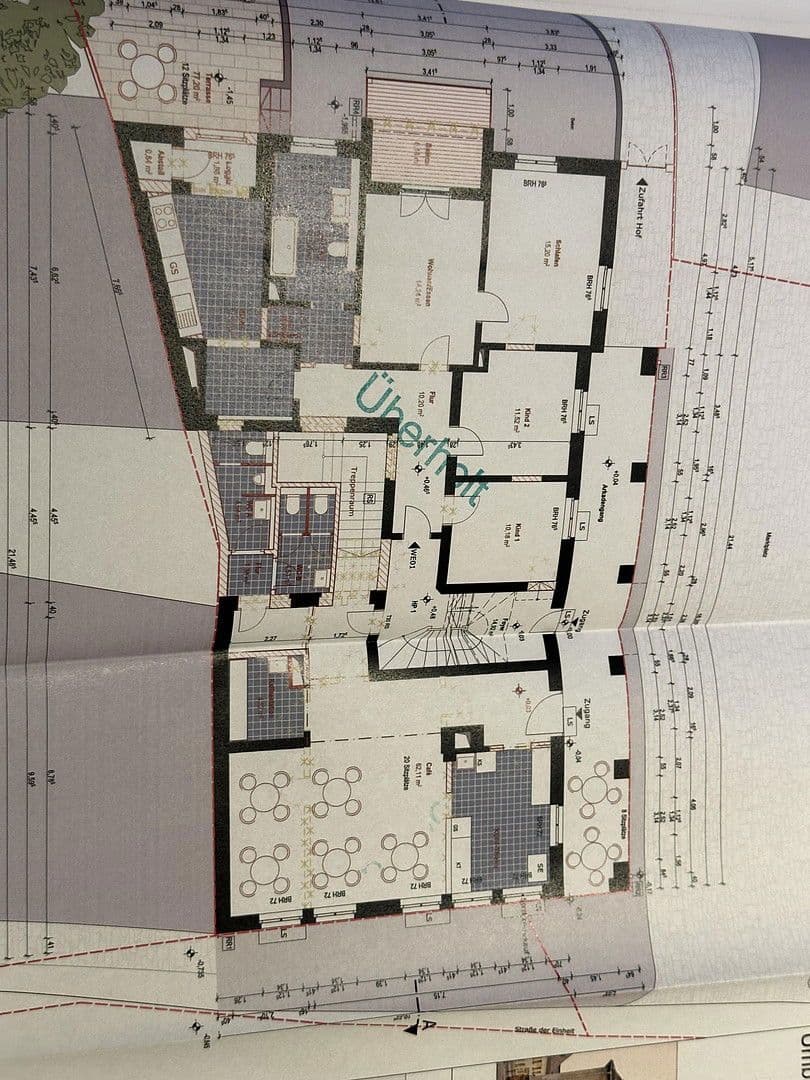 house for sale, 573 m², Markt 5, Bad Lausick, Saxony house for sale, 573 m², Markt 5, Bad Lausick, Saxony