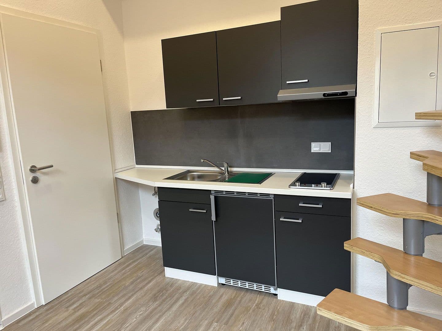 1 bedroom flat to rent, 25 m², Gumprechtstr. 2, Köln, North Rhine-Westphalia 1 bedroom flat to rent, 25 m², Gumprechtstr. 2, Köln, North Rhine-Westphalia