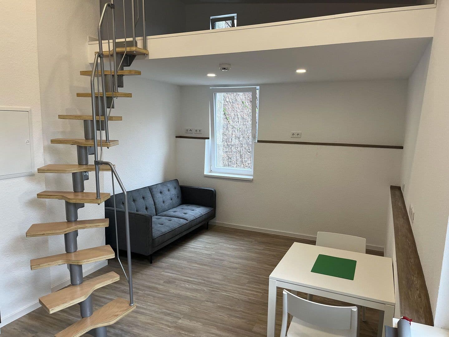 1 bedroom flat to rent, 25 m², Gumprechtstr. 2, Köln, North Rhine-Westphalia 1 bedroom flat to rent, 25 m², Gumprechtstr. 2, Köln, North Rhine-Westphalia