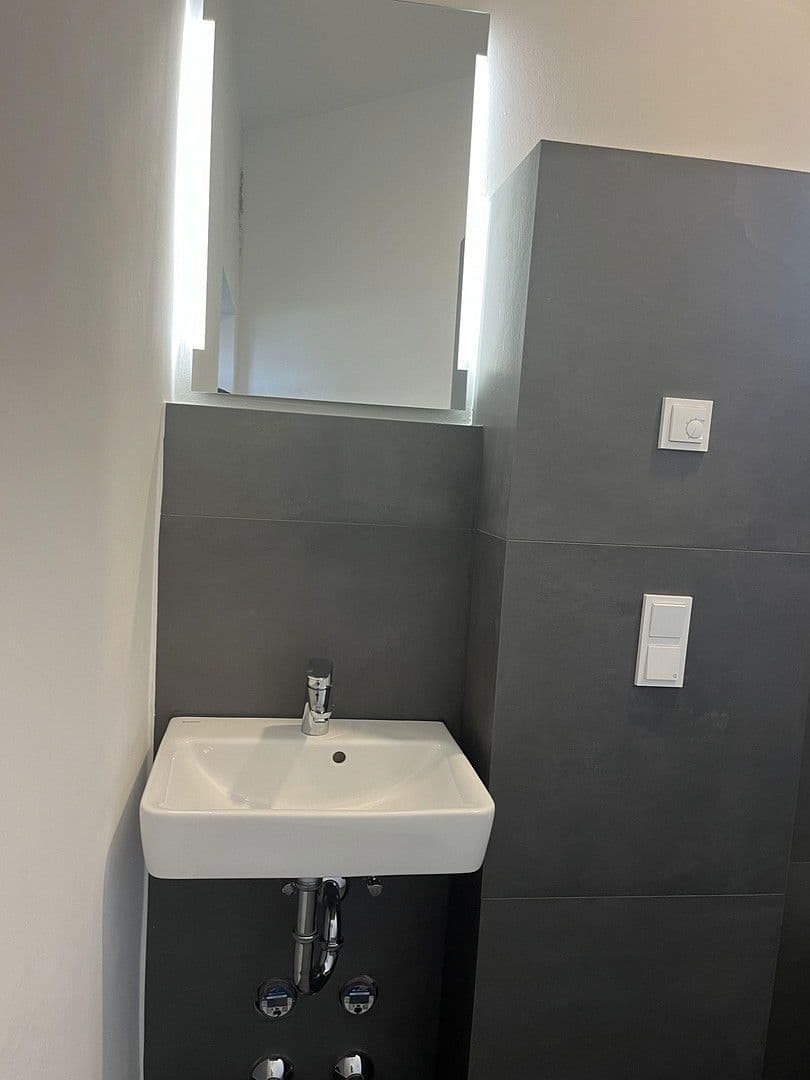 1 bedroom flat to rent, 25 m², Gumprechtstr. 2, Köln, North Rhine-Westphalia 1 bedroom flat to rent, 25 m², Gumprechtstr. 2, Köln, North Rhine-Westphalia