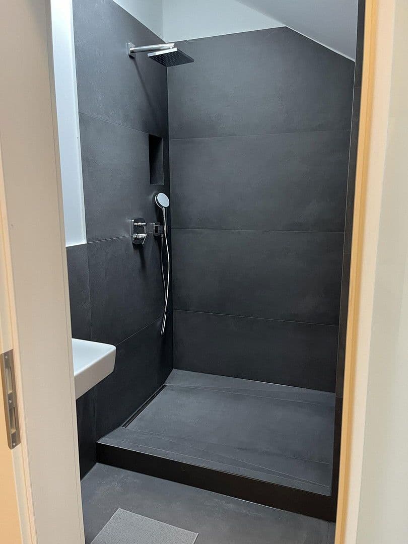 Studio flat to rent, 30 m², Gumprechtstr. 2, Köln, North Rhine-Westphalia Studio flat to rent, 30 m², Gumprechtstr. 2, Köln, North Rhine-Westphalia