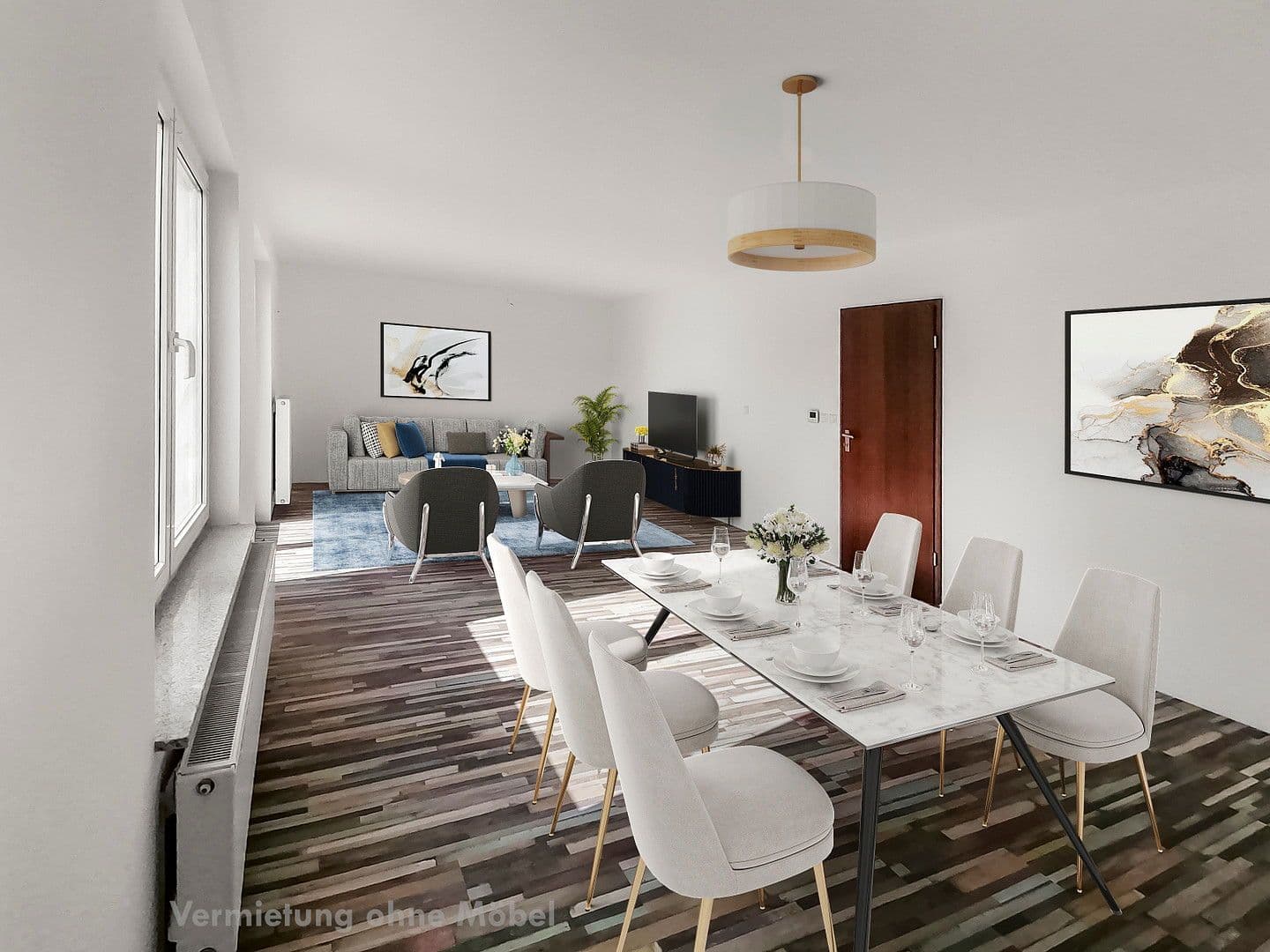 house to rent, 120 m², Fürstenwalde/Spree, Brandenburg house to rent, 120 m², Fürstenwalde/Spree, Brandenburg