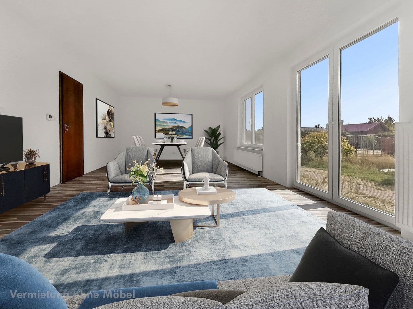 house to rent, 120 m², Fürstenwalde/Spree, Brandenburg house to rent, 120 m², Fürstenwalde/Spree, Brandenburg