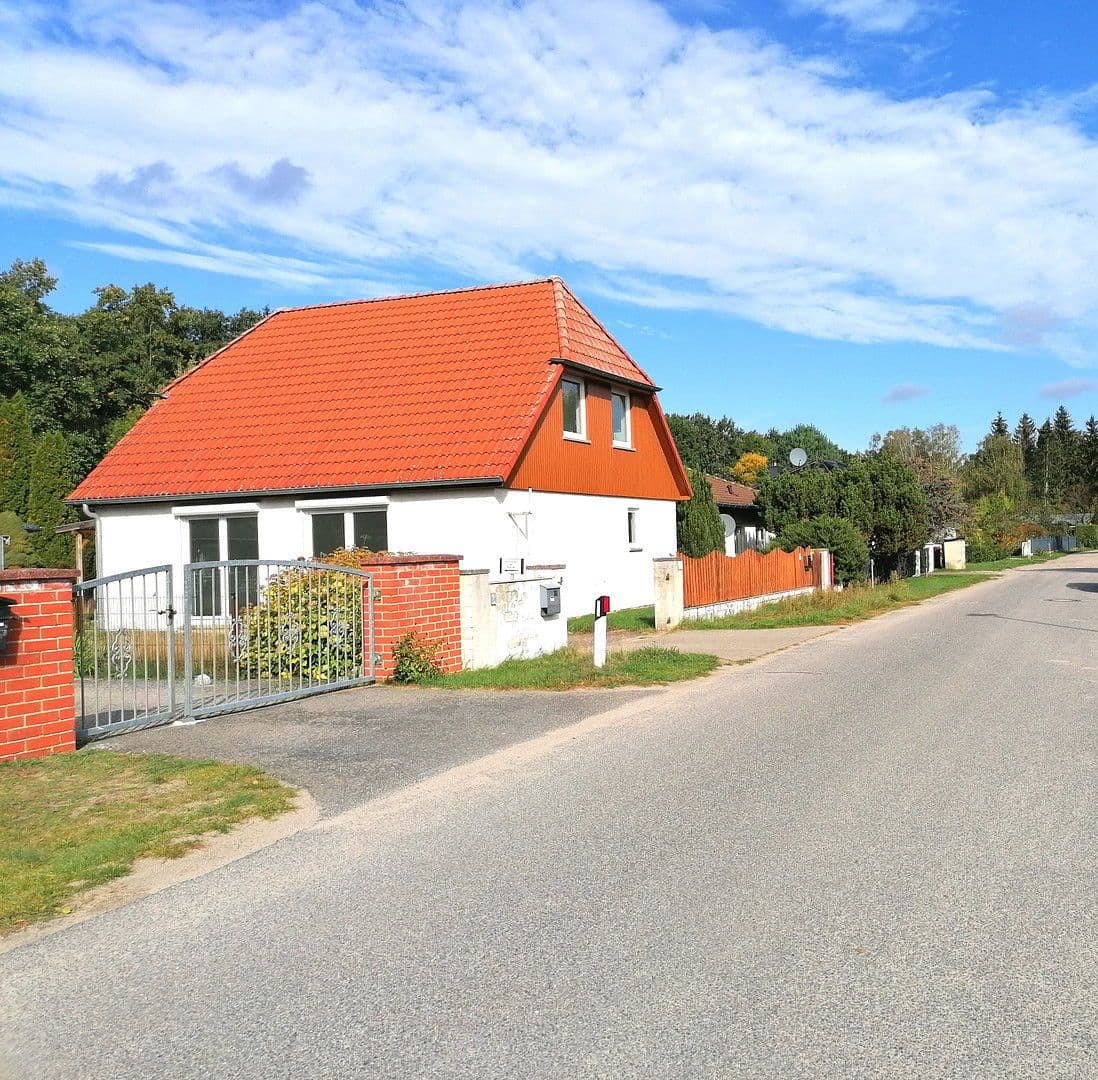 house to rent, 120 m², Fürstenwalde/Spree, Brandenburg house to rent, 120 m², Fürstenwalde/Spree, Brandenburg