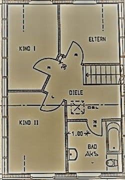 house to rent, 120 m², Fürstenwalde/Spree, Brandenburg house to rent, 120 m², Fürstenwalde/Spree, Brandenburg
