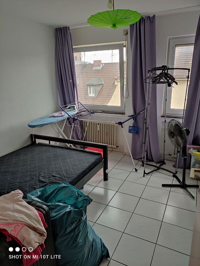 4 bedroom flat to rent, 95 m², Römerstraße 43, Worms, Rhineland-Palatinate 4 bedroom flat to rent, 95 m², Römerstraße 43, Worms, Rhineland-Palatinate