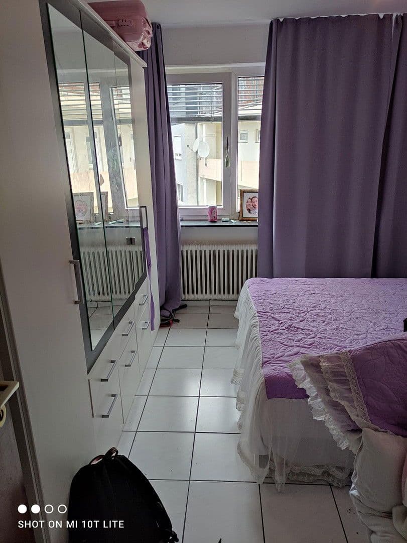 4 bedroom flat to rent, 95 m², Römerstraße 43, Worms, Rhineland-Palatinate 4 bedroom flat to rent, 95 m², Römerstraße 43, Worms, Rhineland-Palatinate