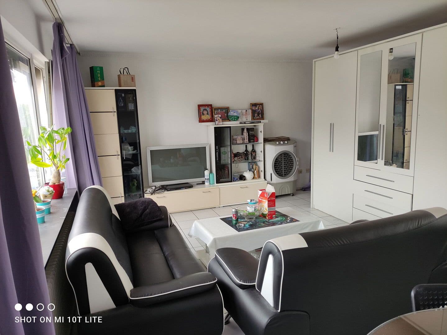 4 bedroom flat to rent, 95 m², Römerstraße 43, Worms, Rhineland-Palatinate 4 bedroom flat to rent, 95 m², Römerstraße 43, Worms, Rhineland-Palatinate