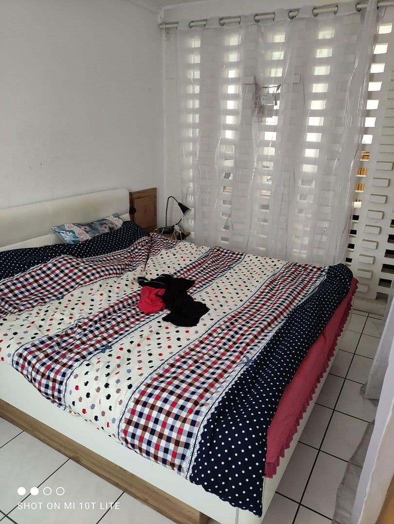 4 bedroom flat to rent, 95 m², Römerstraße 43, Worms, Rhineland-Palatinate 4 bedroom flat to rent, 95 m², Römerstraße 43, Worms, Rhineland-Palatinate