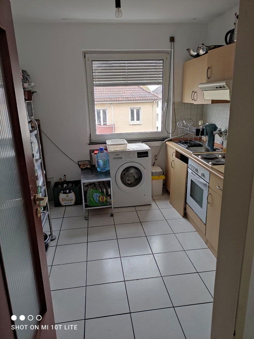 4 bedroom flat to rent, 95 m², Römerstraße 43, Worms, Rhineland-Palatinate 4 bedroom flat to rent, 95 m², Römerstraße 43, Worms, Rhineland-Palatinate