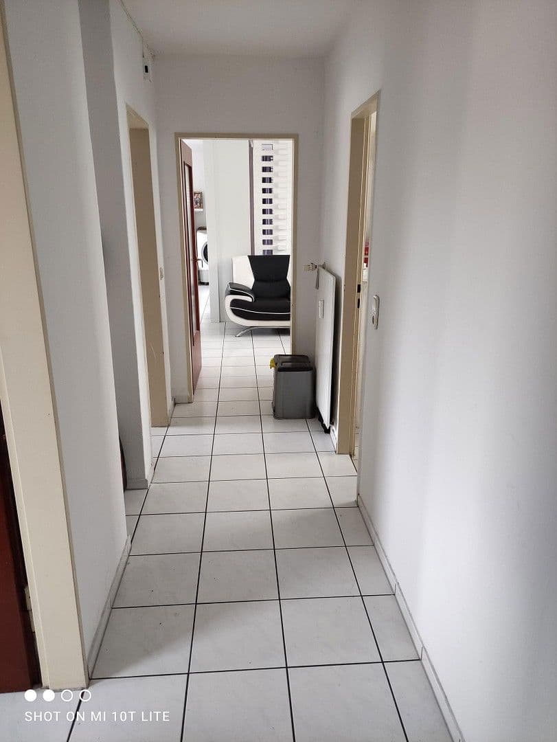 4 bedroom flat to rent, 95 m², Römerstraße 43, Worms, Rhineland-Palatinate 4 bedroom flat to rent, 95 m², Römerstraße 43, Worms, Rhineland-Palatinate