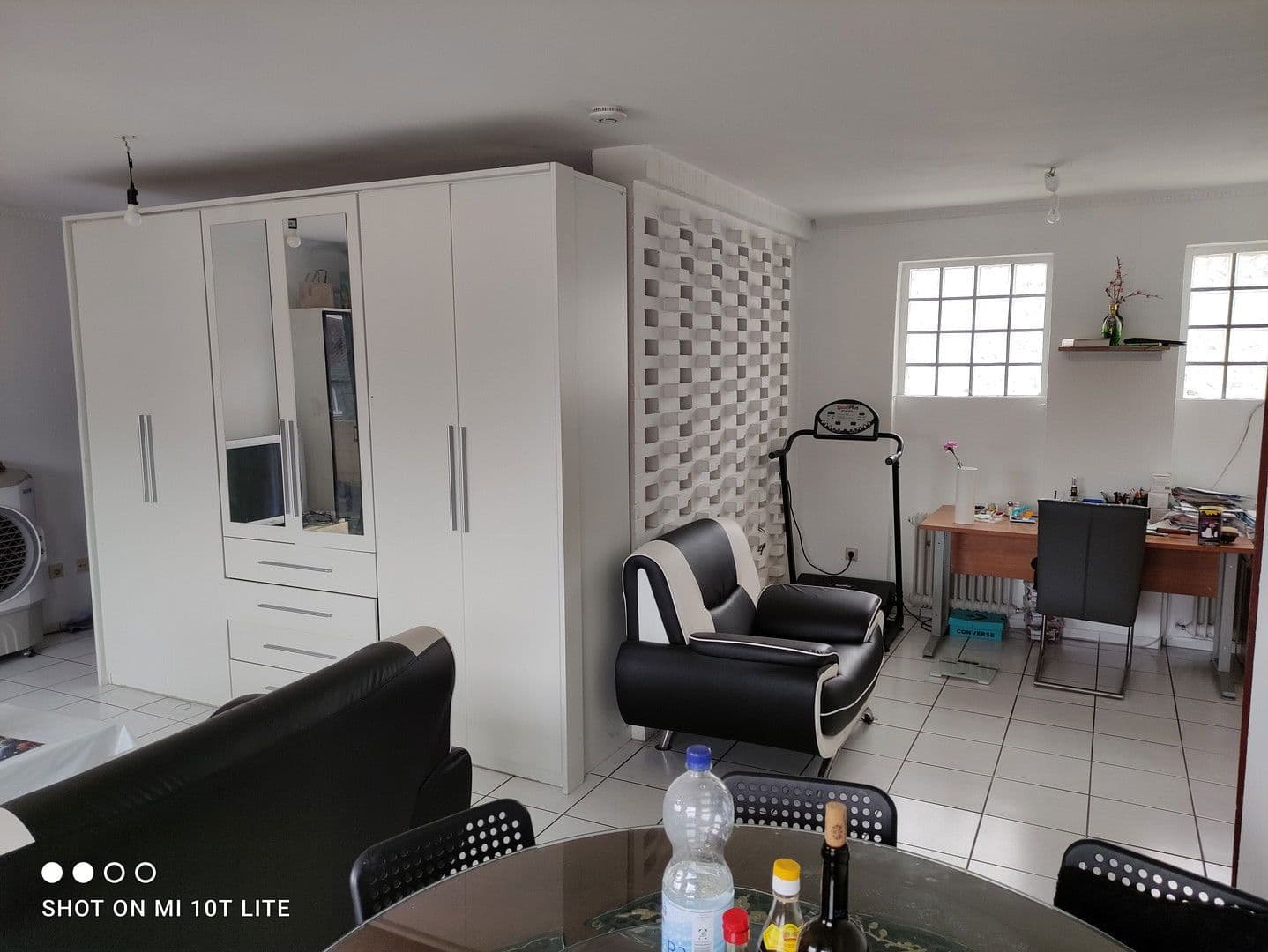 4 bedroom flat to rent, 95 m², Römerstraße 43, Worms, Rhineland-Palatinate 4 bedroom flat to rent, 95 m², Römerstraße 43, Worms, Rhineland-Palatinate