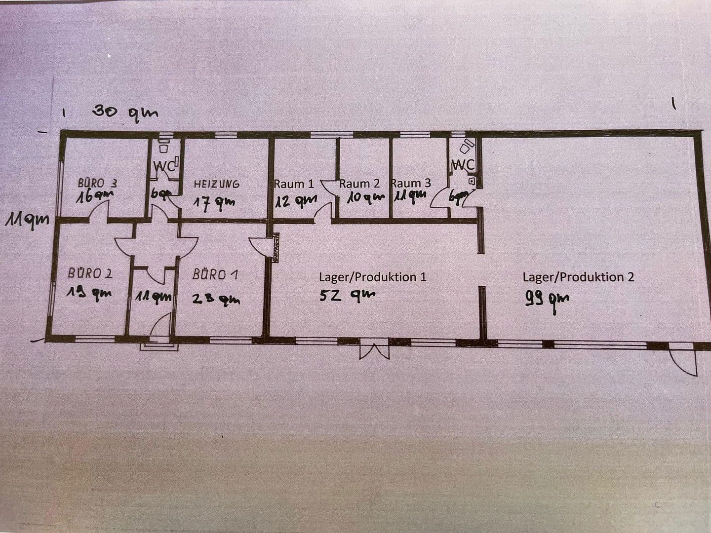 non-residential property to rent, 300 m², Rodalben, Rhineland-Palatinate non-residential property to rent, 300 m², Rodalben, Rhineland-Palatinate