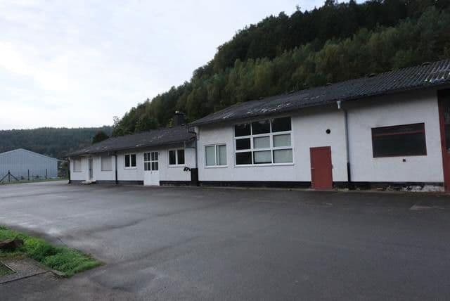 non-residential property to rent, 300 m², Rodalben, Rhineland-Palatinate non-residential property to rent, 300 m², Rodalben, Rhineland-Palatinate