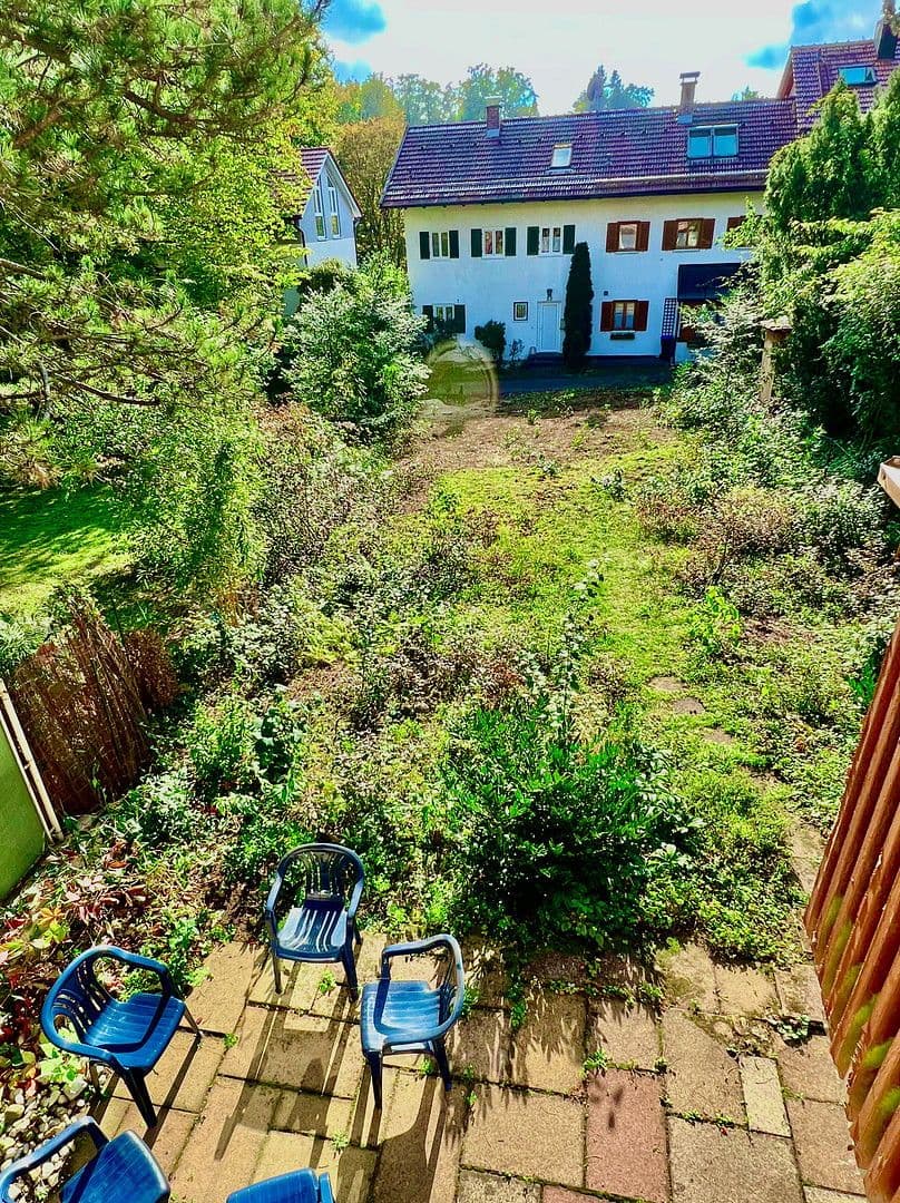 house for sale, 80 m², Starnberg, Bavaria house for sale, 80 m², Starnberg, Bavaria