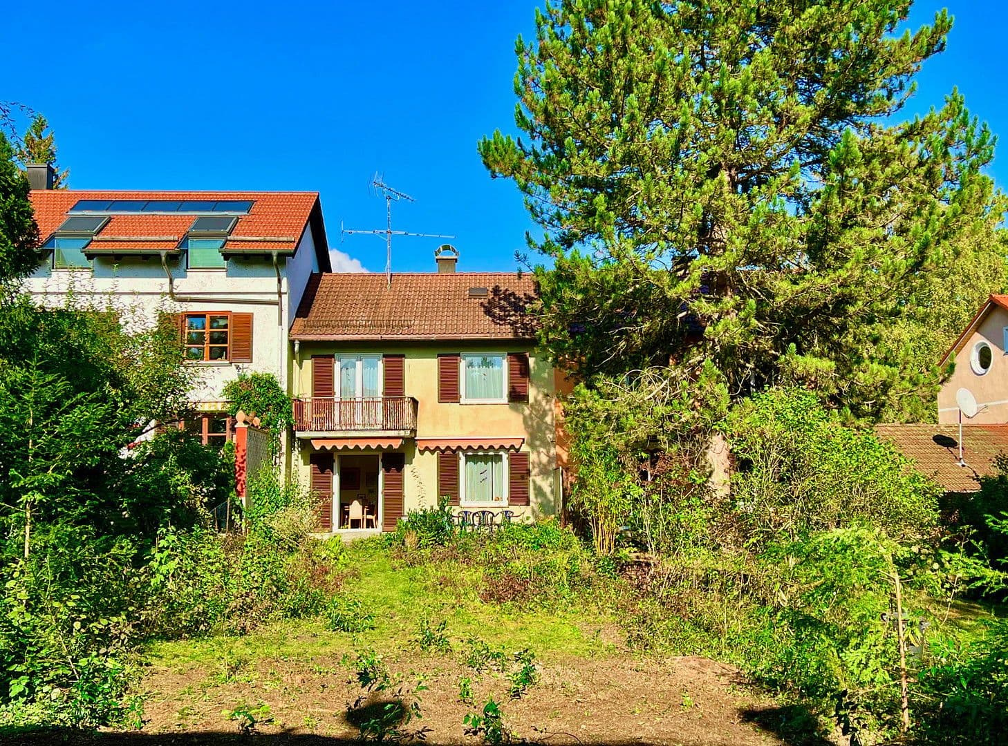 house for sale, 80 m², Starnberg, Bavaria house for sale, 80 m², Starnberg, Bavaria