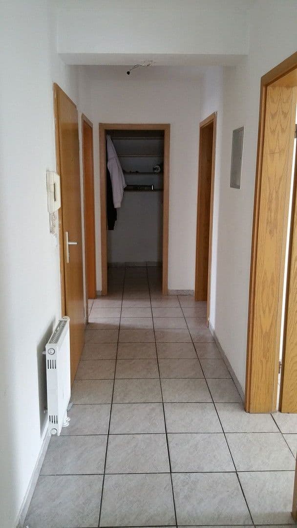 3 bedroom flat to rent, 83 m², Rüsselsheim am Main, Hesse 3 bedroom flat to rent, 83 m², Rüsselsheim am Main, Hesse