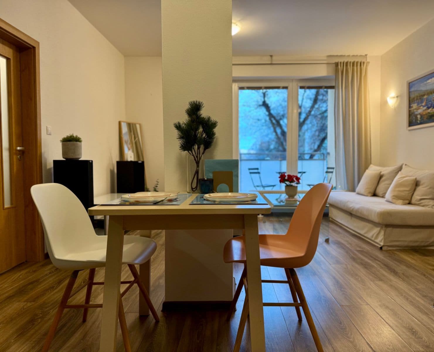 3 bedroom flat for sale, 68 m², Francisciho, Poprad, Prešovský Region 3 bedroom flat for sale, 68 m², Francisciho, Poprad, Prešovský Region