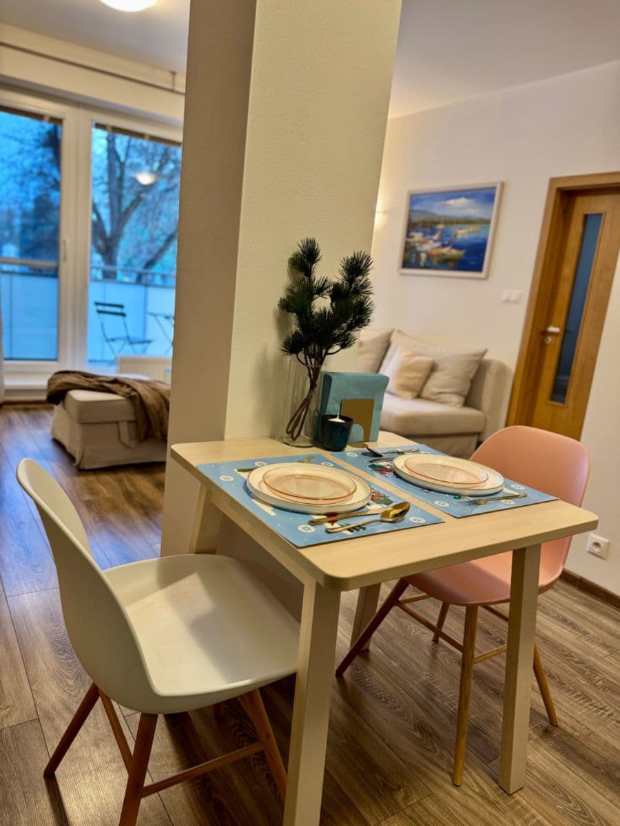 3 bedroom flat for sale, 68 m², Francisciho, Poprad, Prešovský Region 3 bedroom flat for sale, 68 m², Francisciho, Poprad, Prešovský Region