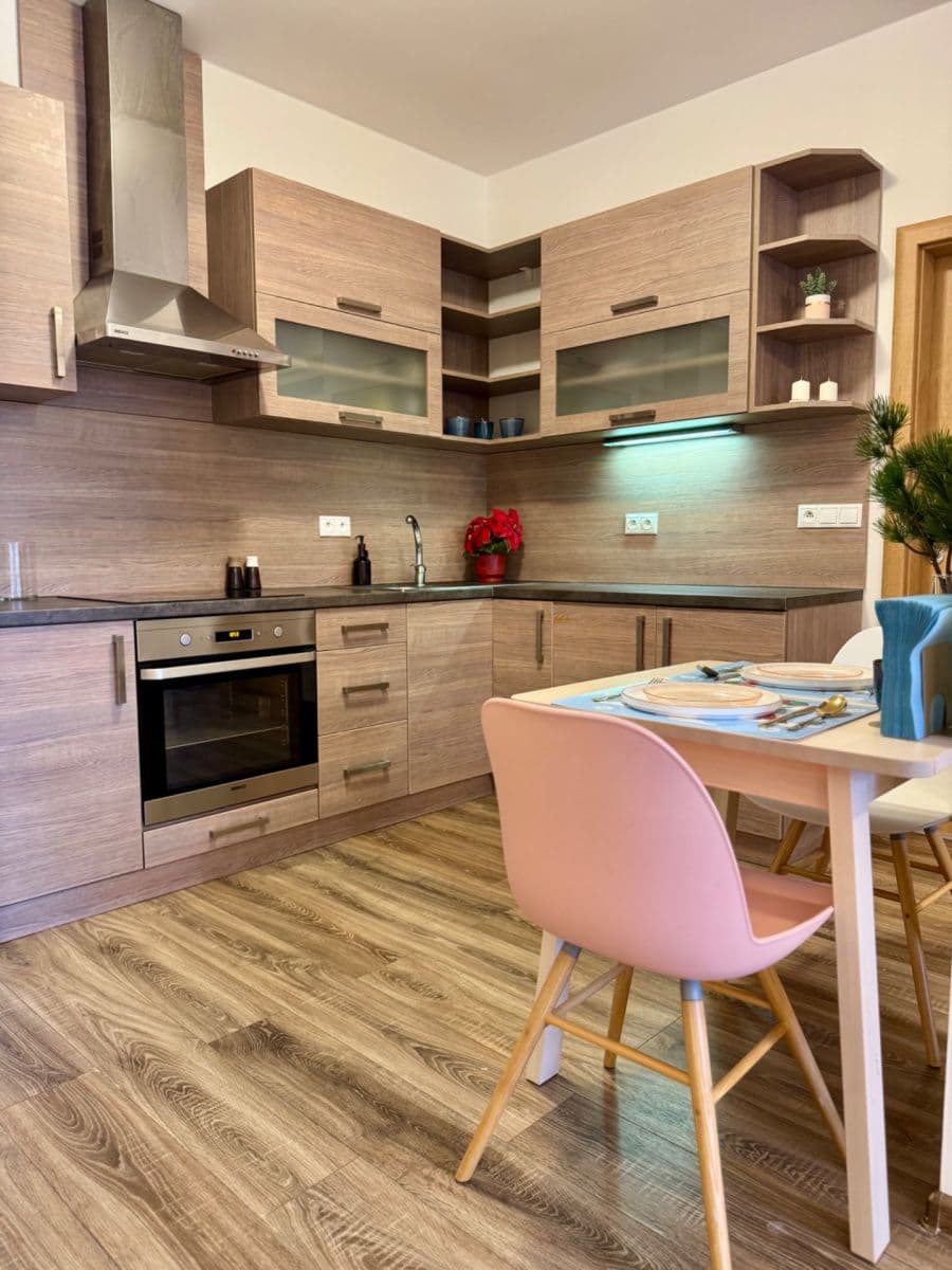 3 bedroom flat for sale, 68 m², Francisciho, Poprad, Prešovský Region 3 bedroom flat for sale, 68 m², Francisciho, Poprad, Prešovský Region