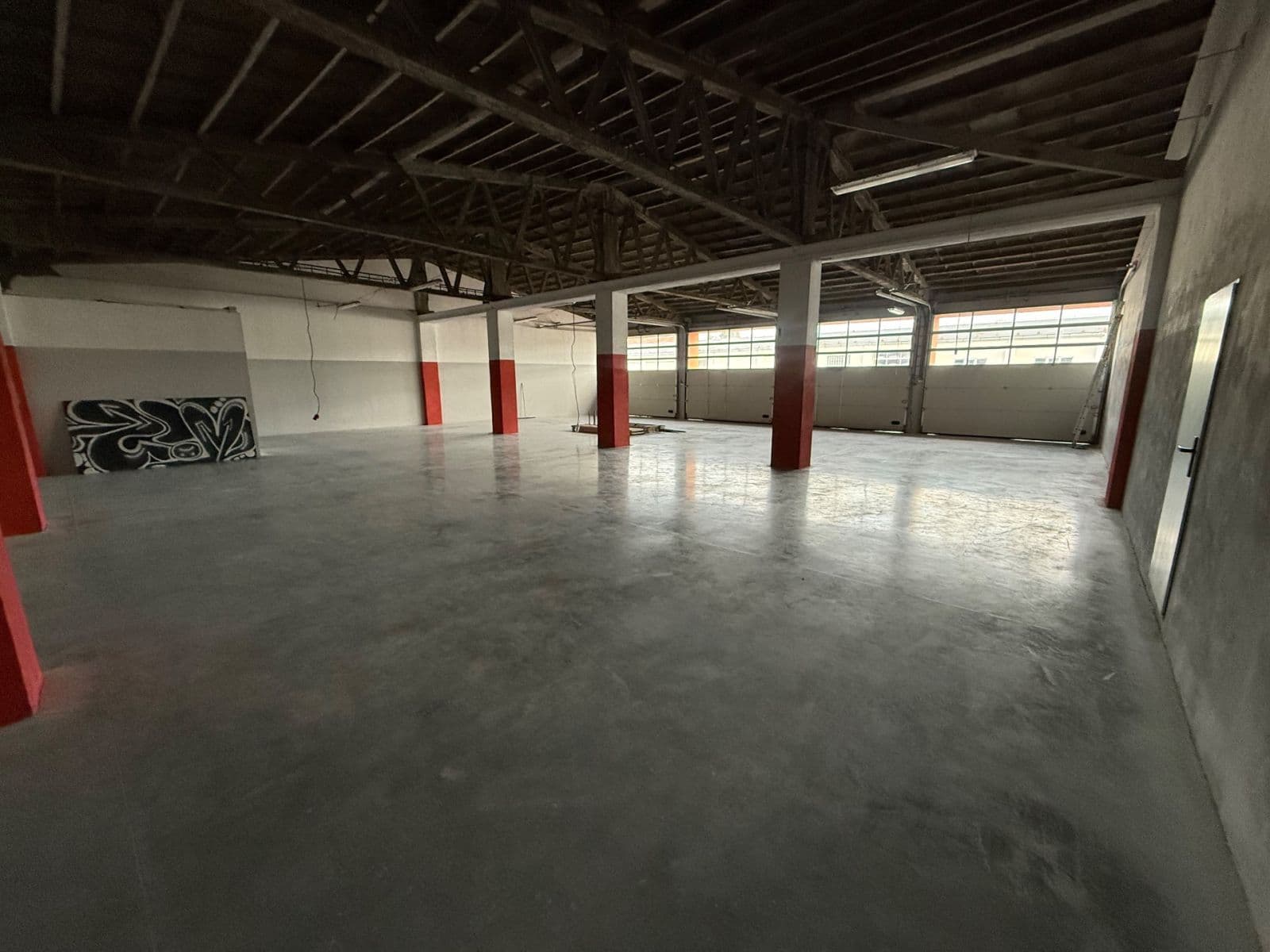 garage to rent, 340 m², Domažlice, Plzeňský Region garage to rent, 340 m², Domažlice, Plzeňský Region