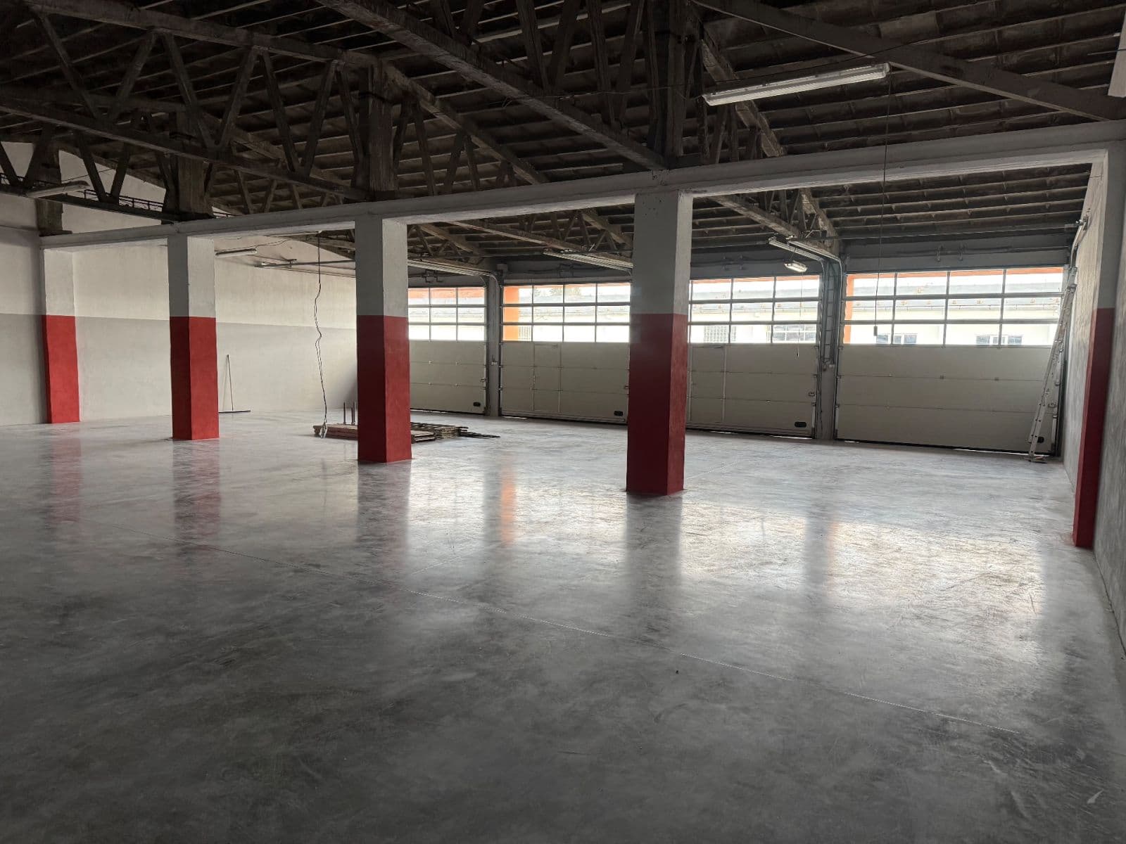 garage to rent, 340 m², Domažlice, Plzeňský Region garage to rent, 340 m², Domažlice, Plzeňský Region