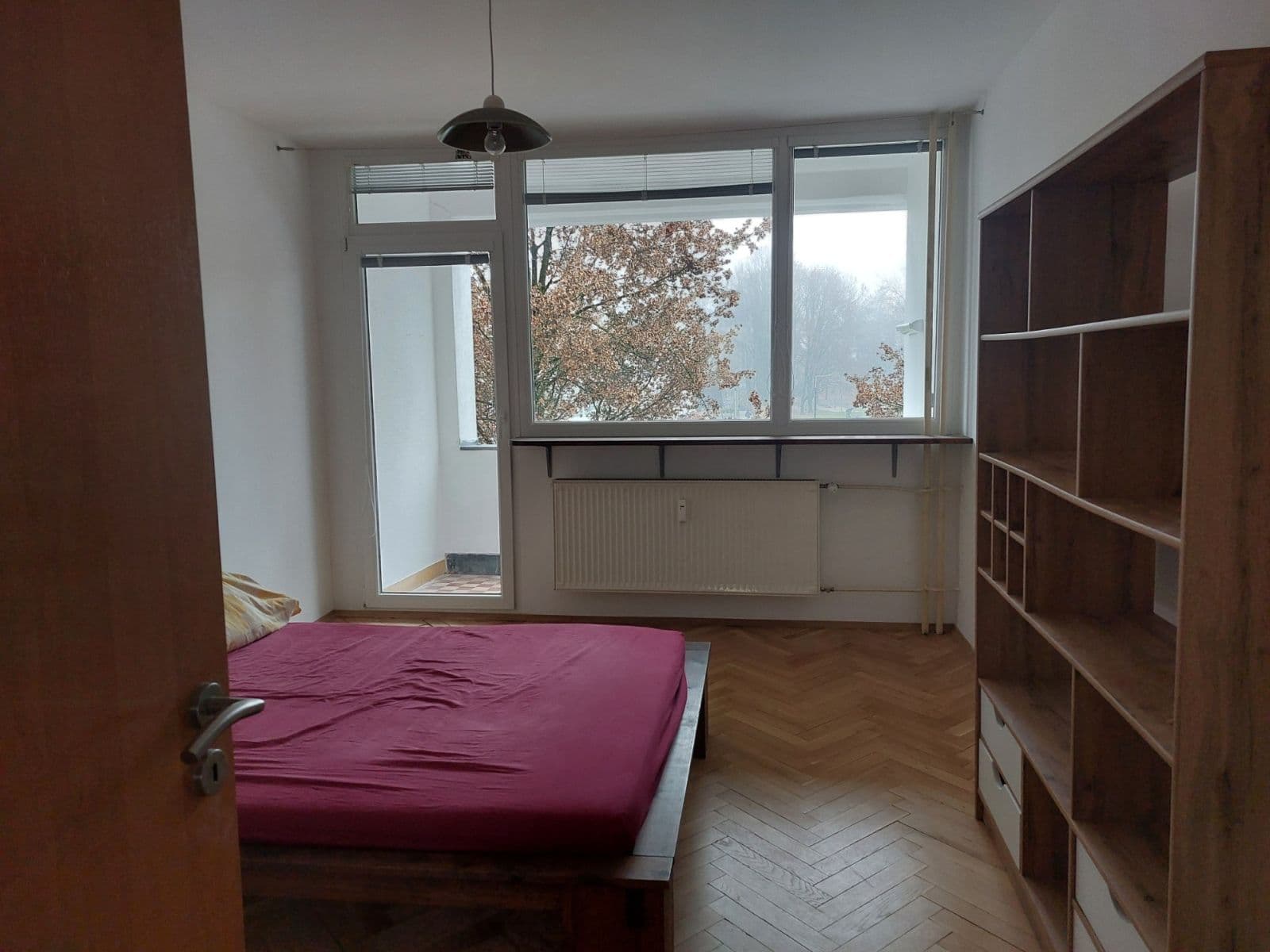 3 bedroom flat to rent, 75 m², Československej armády, Banská Bystrica, Banskobystrický Region 3 bedroom flat to rent, 75 m², Československej armády, Banská Bystrica, Banskobystrický Region