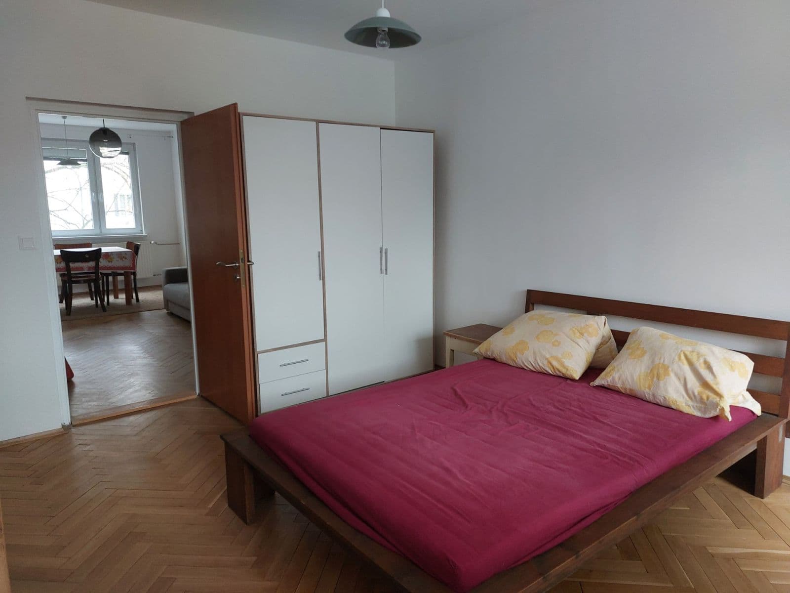 3 bedroom flat to rent, 75 m², Československej armády, Banská Bystrica, Banskobystrický Region 3 bedroom flat to rent, 75 m², Československej armády, Banská Bystrica, Banskobystrický Region