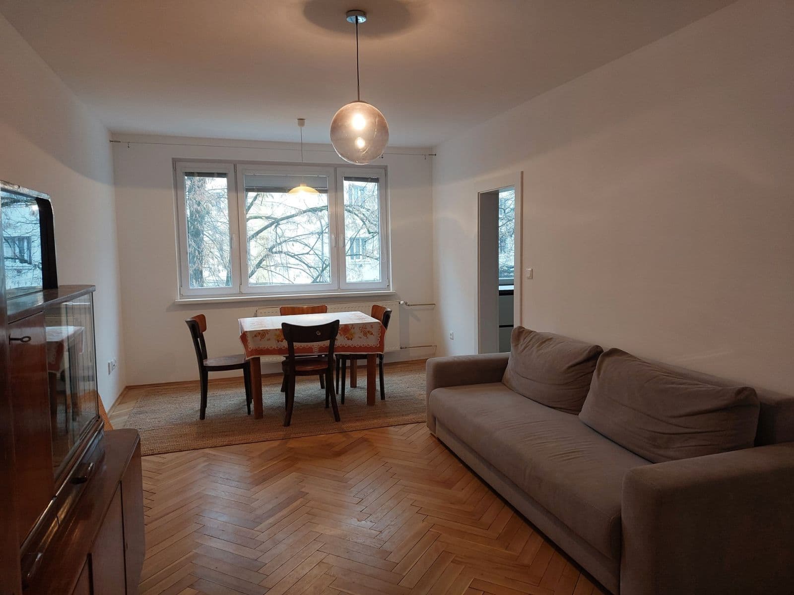 3 bedroom flat to rent, 75 m², Československej armády, Banská Bystrica, Banskobystrický Region 3 bedroom flat to rent, 75 m², Československej armády, Banská Bystrica, Banskobystrický Region