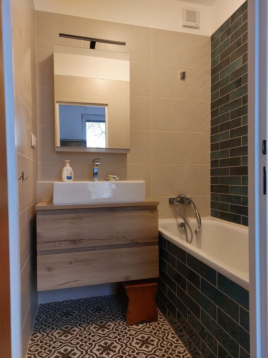 3 bedroom flat to rent, 75 m², Československej armády, Banská Bystrica, Banskobystrický Region 3 bedroom flat to rent, 75 m², Československej armády, Banská Bystrica, Banskobystrický Region