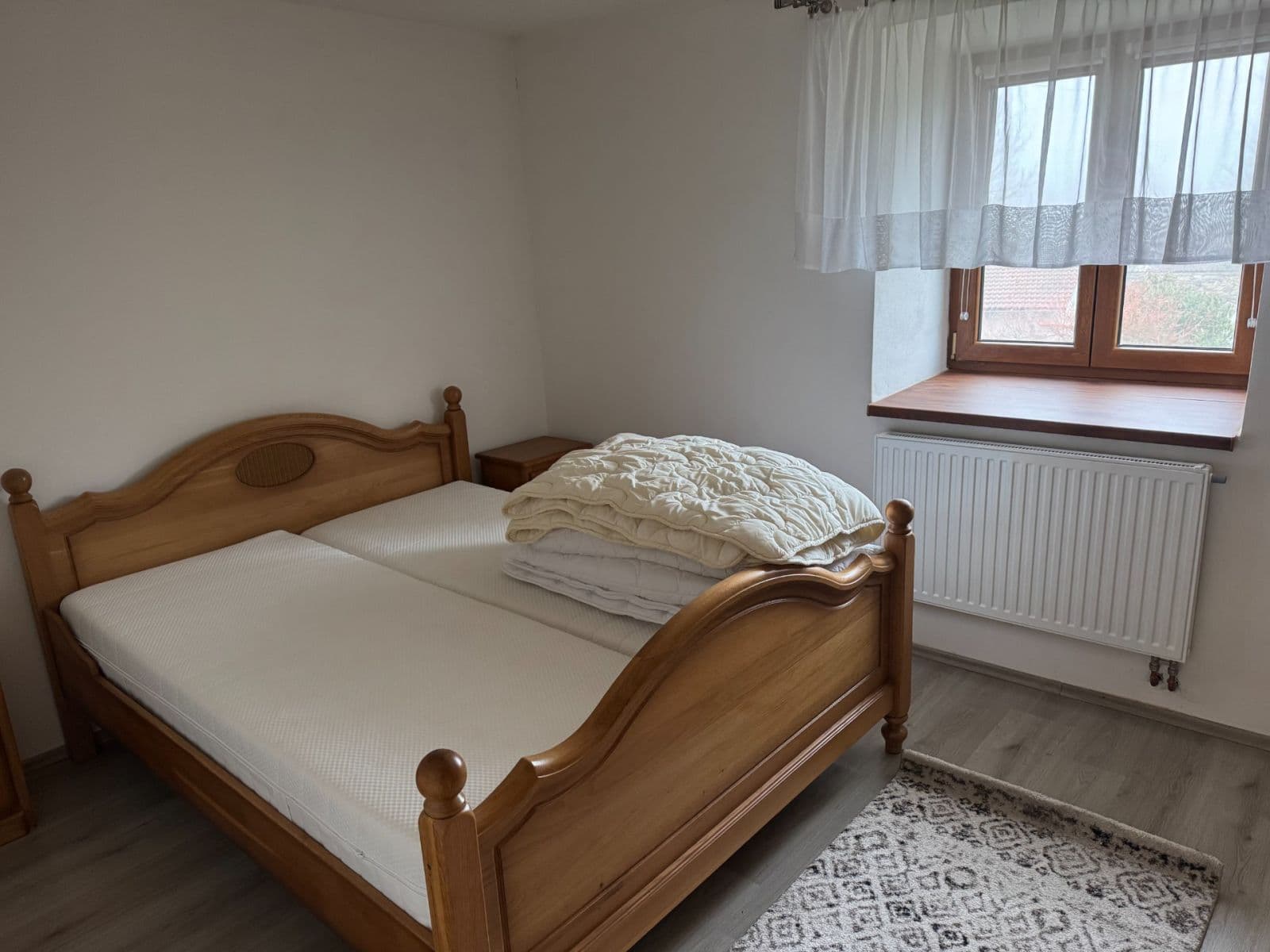 3 bedroom flat to rent, 95 m², Protivín, Jihočeský Region 3 bedroom flat to rent, 95 m², Protivín, Jihočeský Region