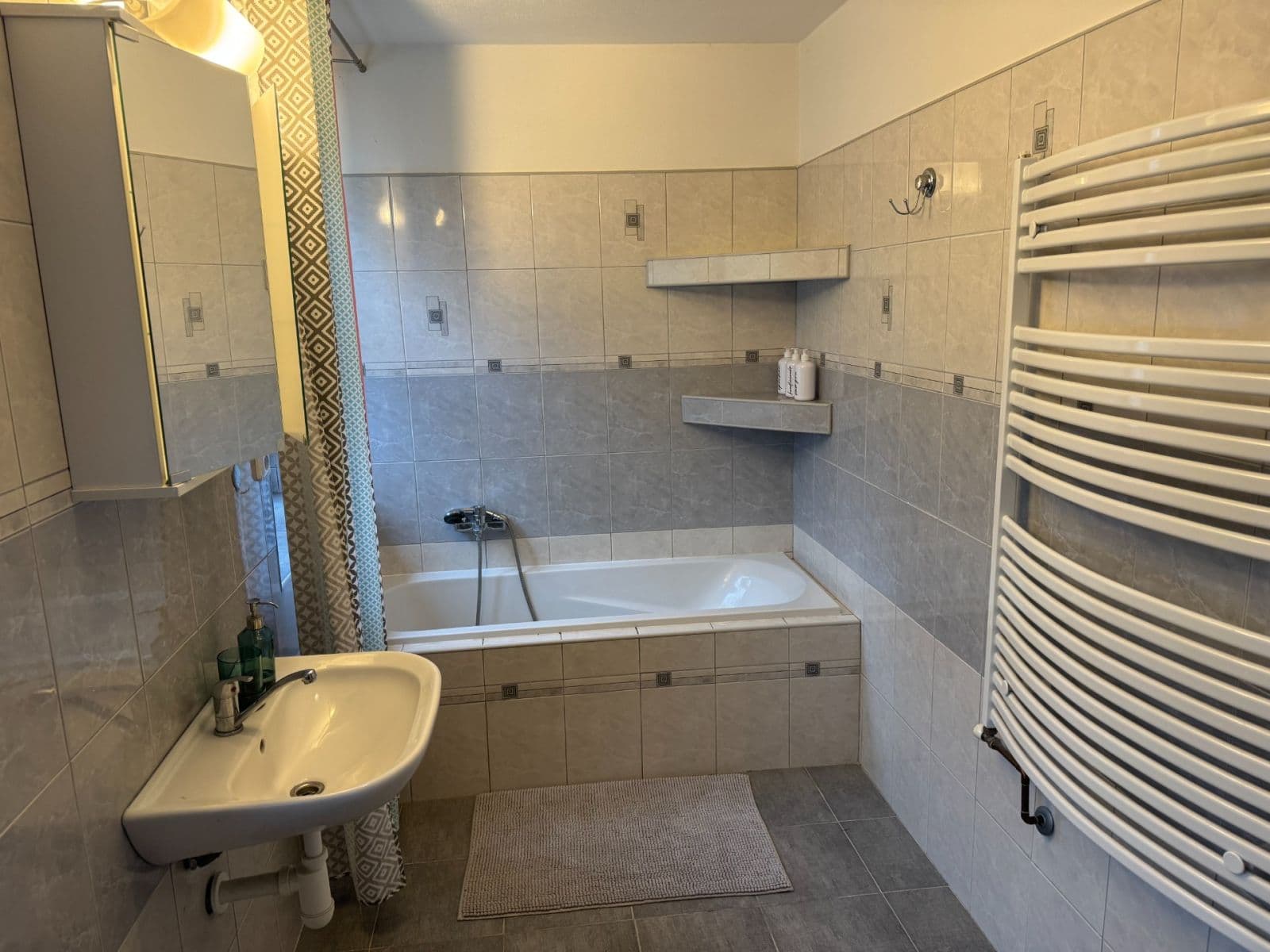 3 bedroom flat to rent, 95 m², Protivín, Jihočeský Region 3 bedroom flat to rent, 95 m², Protivín, Jihočeský Region