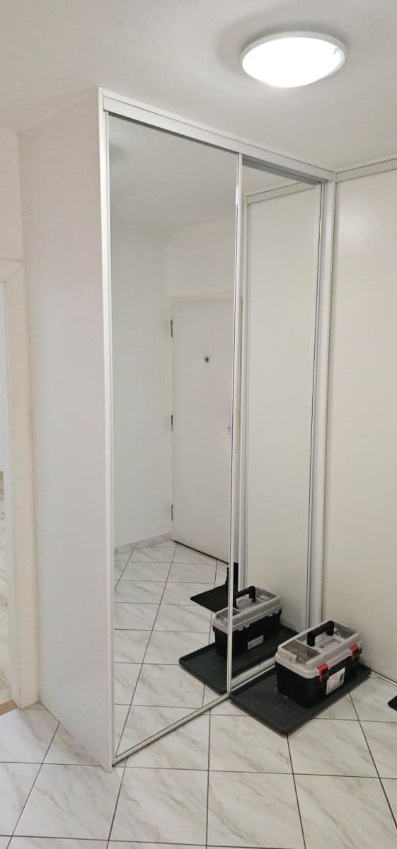 3 bedroom flat for sale, 77 m², Ečerova, Brno, Jihomoravský Region 3 bedroom flat for sale, 77 m², Ečerova, Brno, Jihomoravský Region