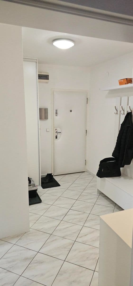 3 bedroom flat for sale, 77 m², Ečerova, Brno, Jihomoravský Region 3 bedroom flat for sale, 77 m², Ečerova, Brno, Jihomoravský Region