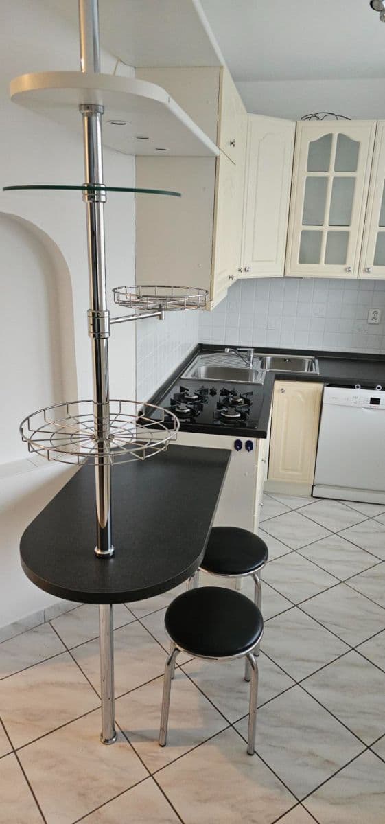 3 bedroom flat for sale, 77 m², Ečerova, Brno, Jihomoravský Region 3 bedroom flat for sale, 77 m², Ečerova, Brno, Jihomoravský Region