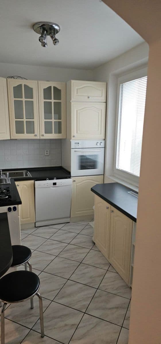 3 bedroom flat for sale, 77 m², Ečerova, Brno, Jihomoravský Region 3 bedroom flat for sale, 77 m², Ečerova, Brno, Jihomoravský Region