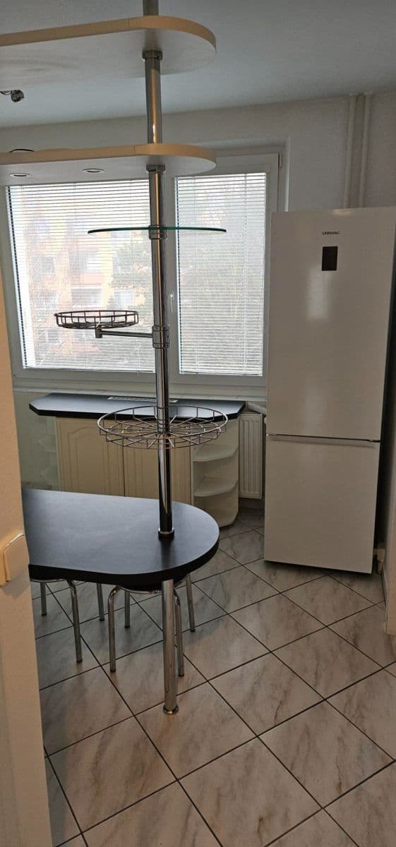 3 bedroom flat for sale, 77 m², Ečerova, Brno, Jihomoravský Region 3 bedroom flat for sale, 77 m², Ečerova, Brno, Jihomoravský Region